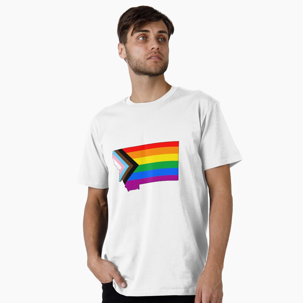 Item preview, Premium T-Shirt designed and sold by Gayesthetic.