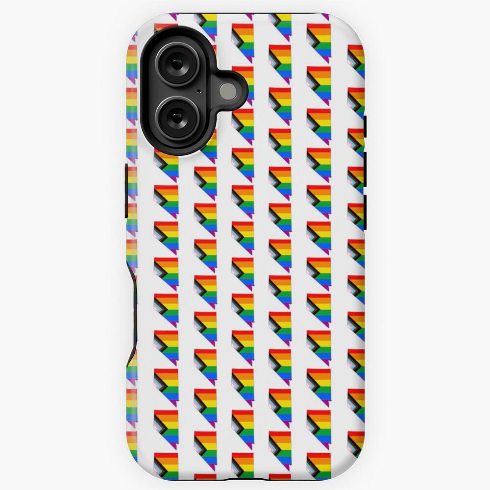 Item preview, iPhone Magsafe Tough Case designed and sold by Gayesthetic.