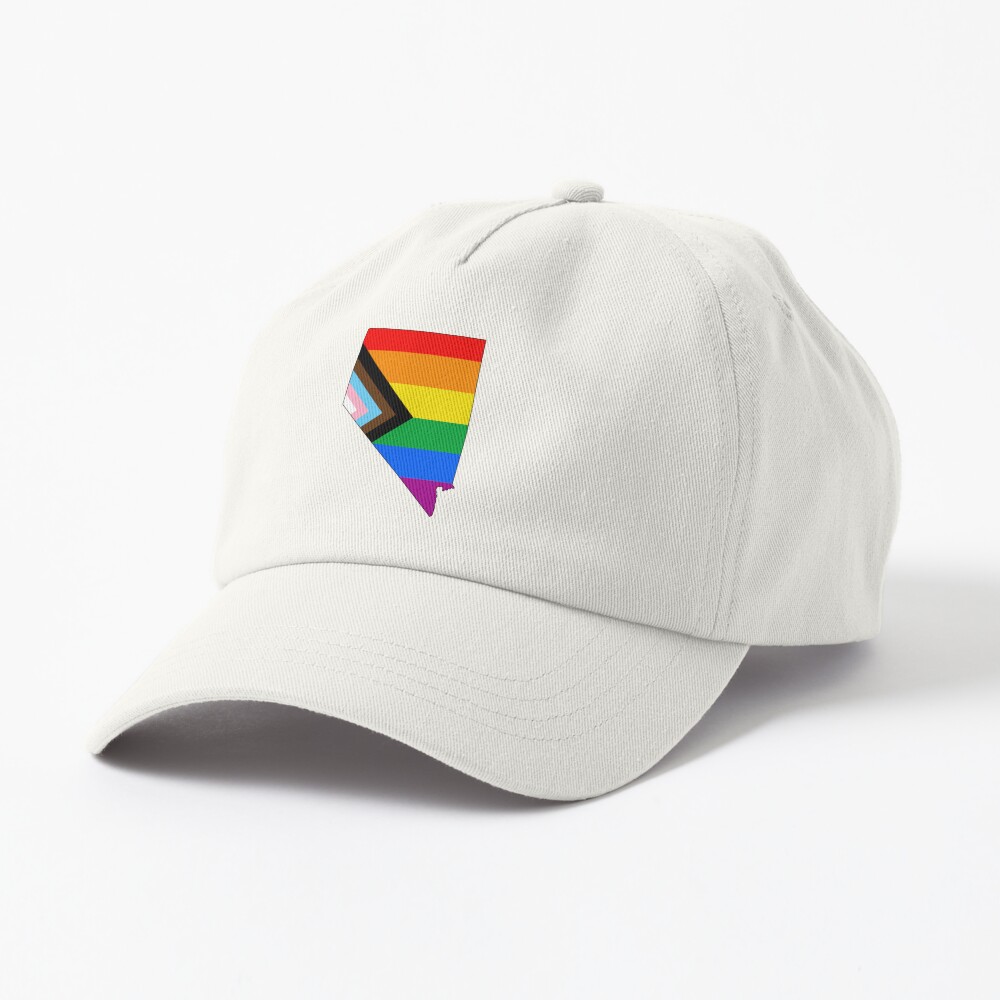 Item preview, Dad Hat designed and sold by Gayesthetic.