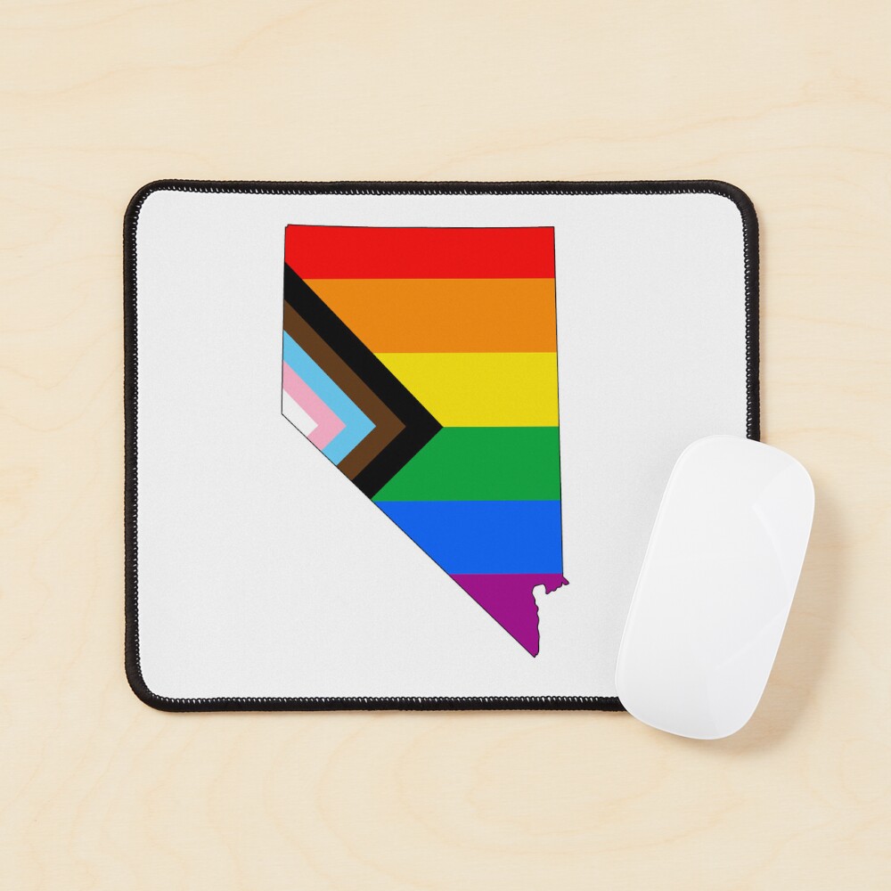 Item preview, Mouse Pad designed and sold by Gayesthetic.