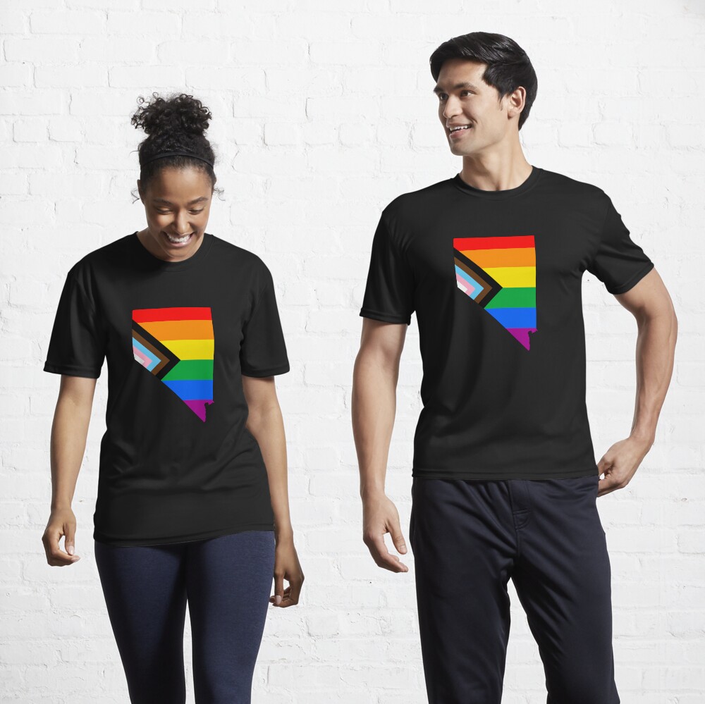 Item preview, Active T-Shirt designed and sold by Gayesthetic.