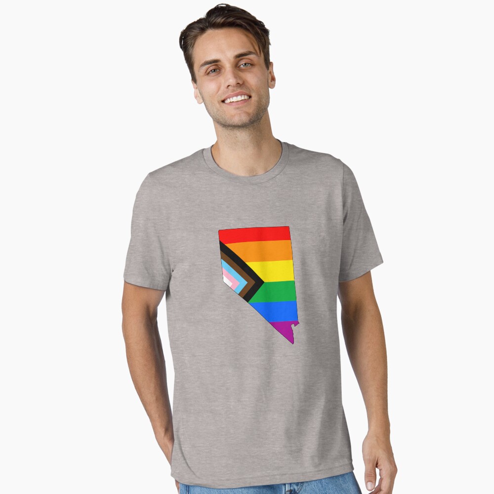Item preview, Essential T-Shirt designed and sold by Gayesthetic.