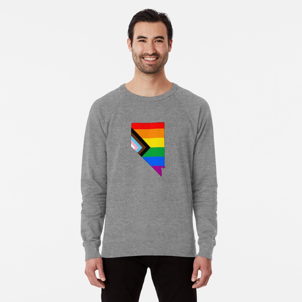 Item preview, Lightweight Sweatshirt designed and sold by Gayesthetic.