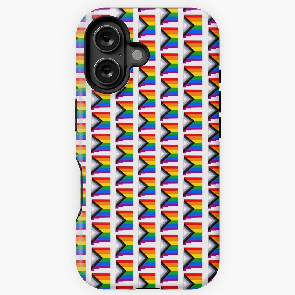 Item preview, iPhone Magsafe Tough Case designed and sold by Gayesthetic.