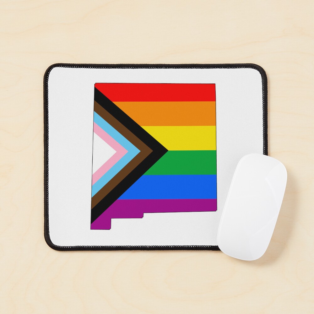 Item preview, Mouse Pad designed and sold by Gayesthetic.