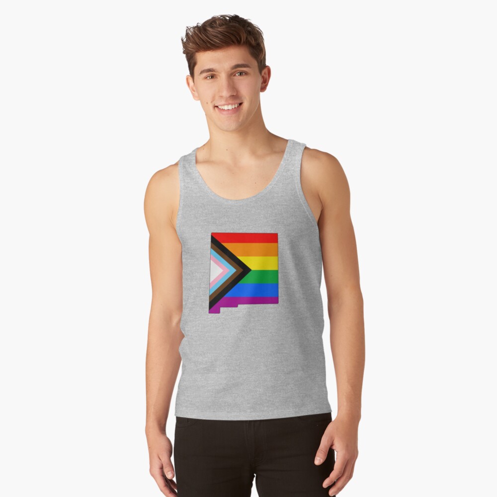 Item preview, Tank Top designed and sold by Gayesthetic.