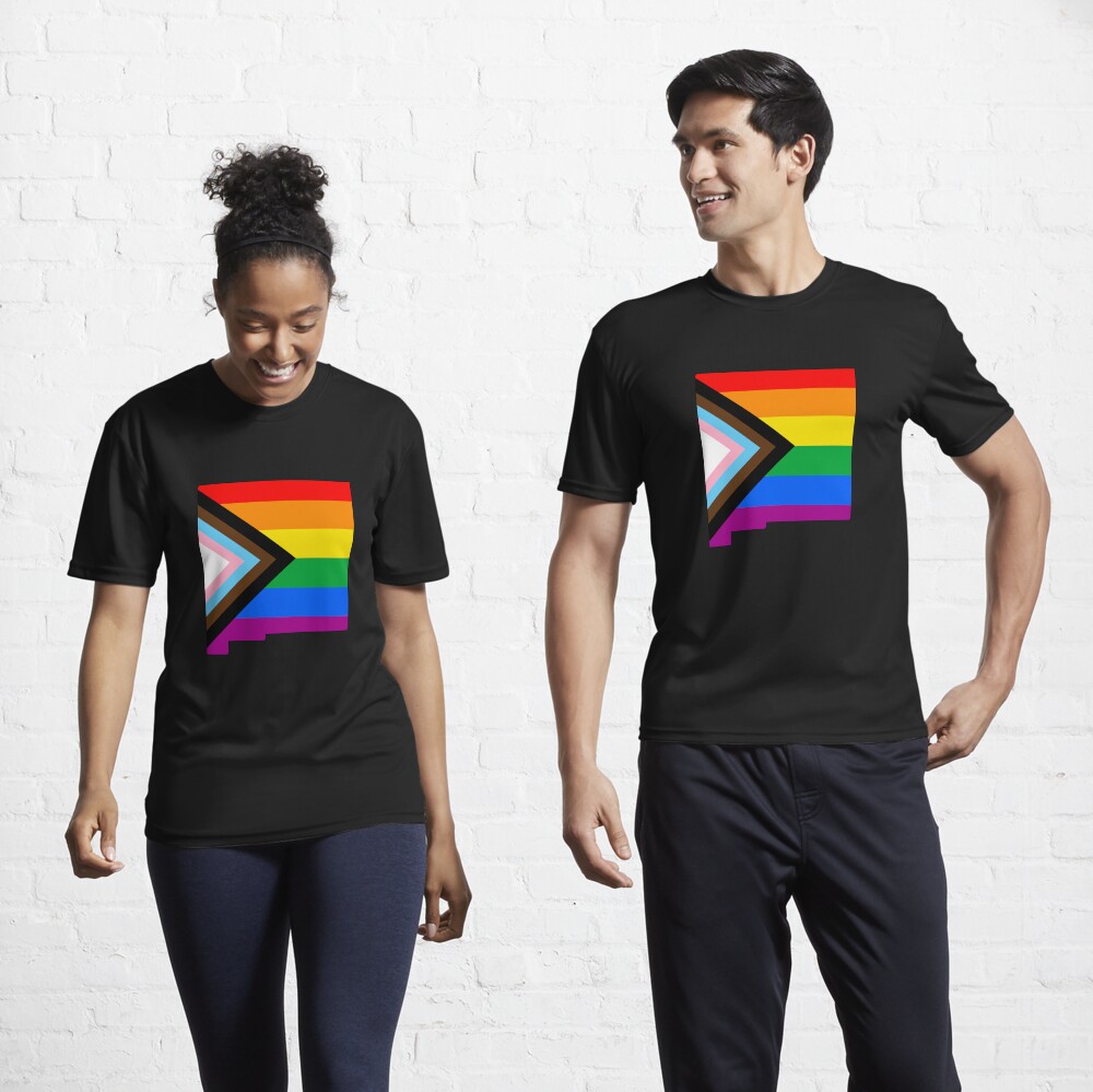 Item preview, Active T-Shirt designed and sold by Gayesthetic.