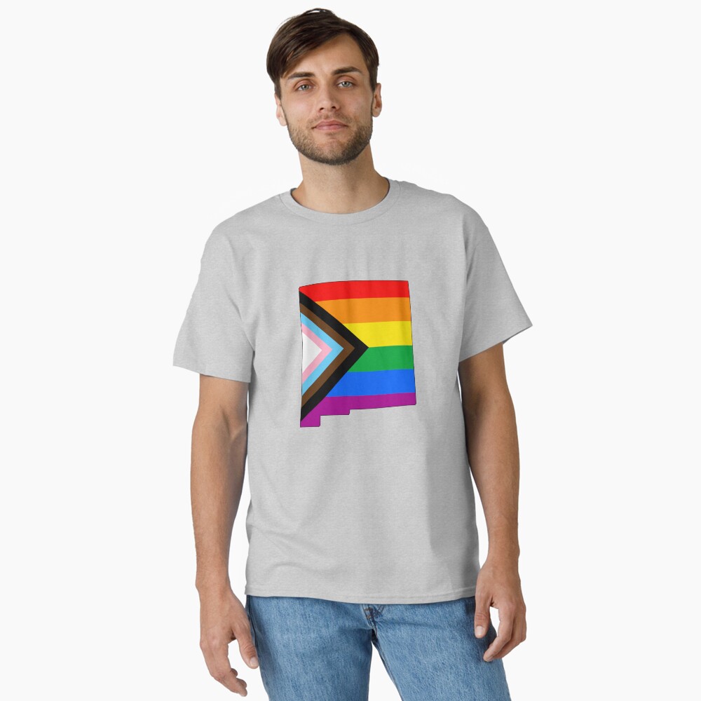 Item preview, Classic T-Shirt designed and sold by Gayesthetic.
