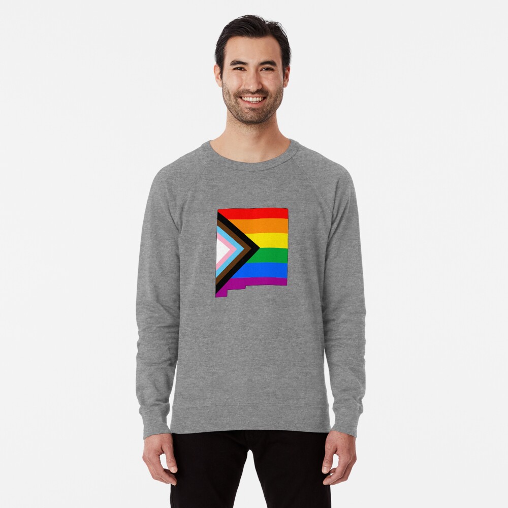 Item preview, Lightweight Sweatshirt designed and sold by Gayesthetic.