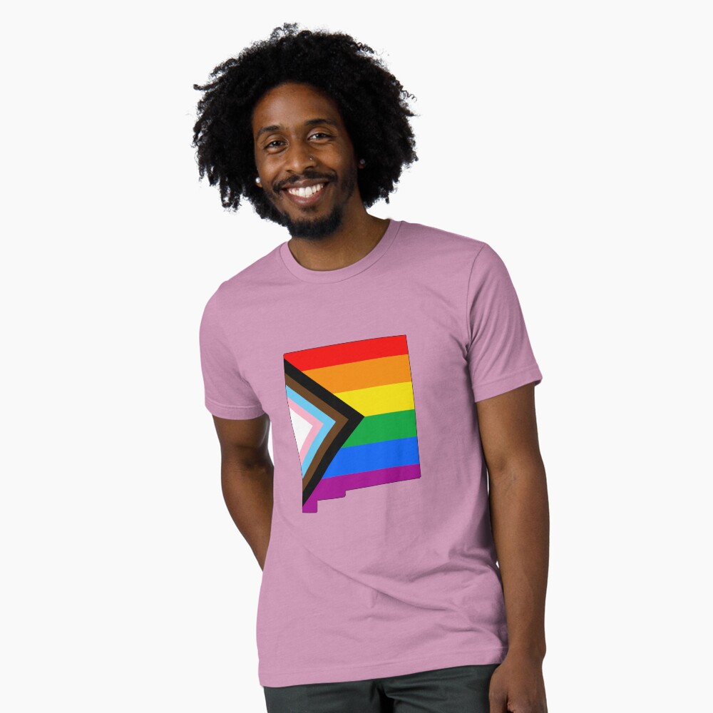 Item preview, Tri-blend T-Shirt designed and sold by Gayesthetic.