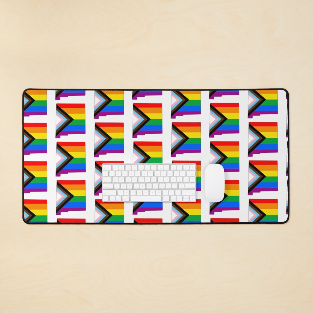 Item preview, Desk Mat designed and sold by Gayesthetic.