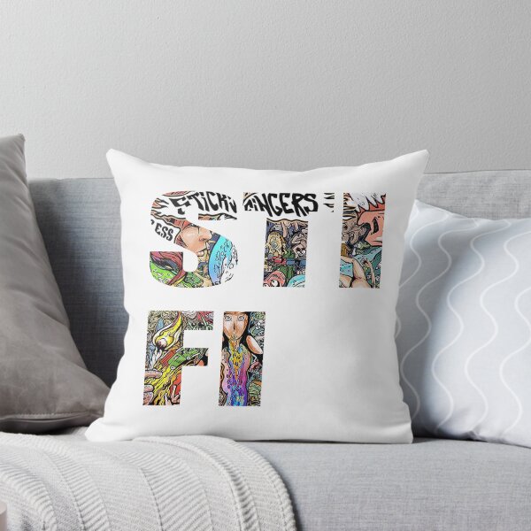 Item preview, Sticky Fingers Art designed and sold by Brewsoup.