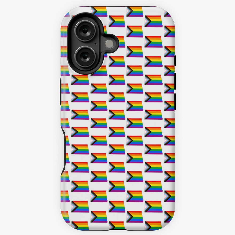 Item preview, iPhone Magsafe Tough Case designed and sold by Gayesthetic.