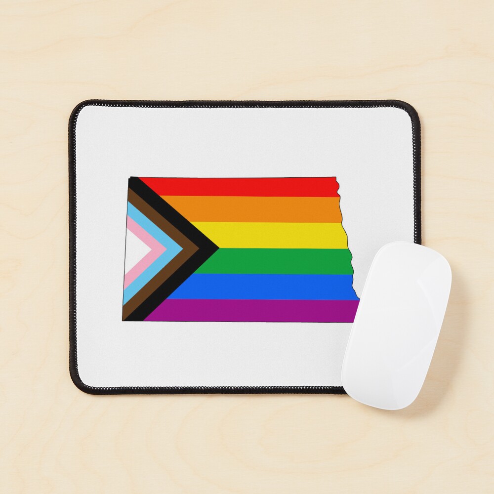 Item preview, Mouse Pad designed and sold by Gayesthetic.