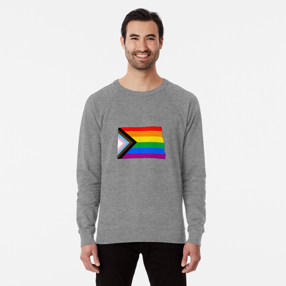 Item preview, Lightweight Sweatshirt designed and sold by Gayesthetic.