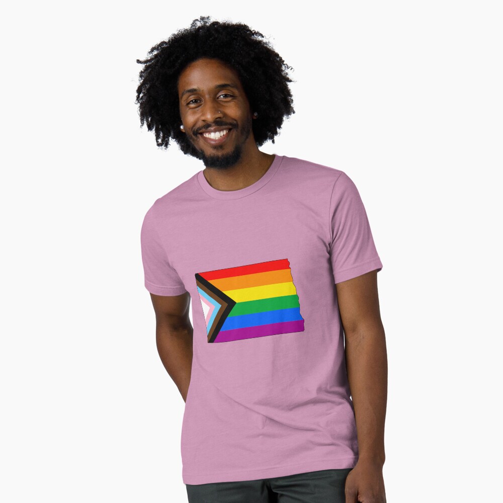 Item preview, Tri-blend T-Shirt designed and sold by Gayesthetic.