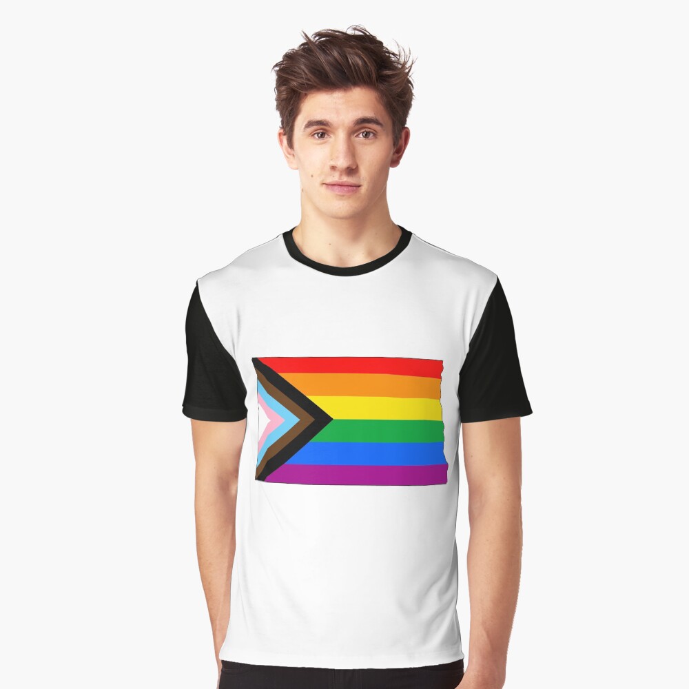 Item preview, Graphic T-Shirt designed and sold by Gayesthetic.