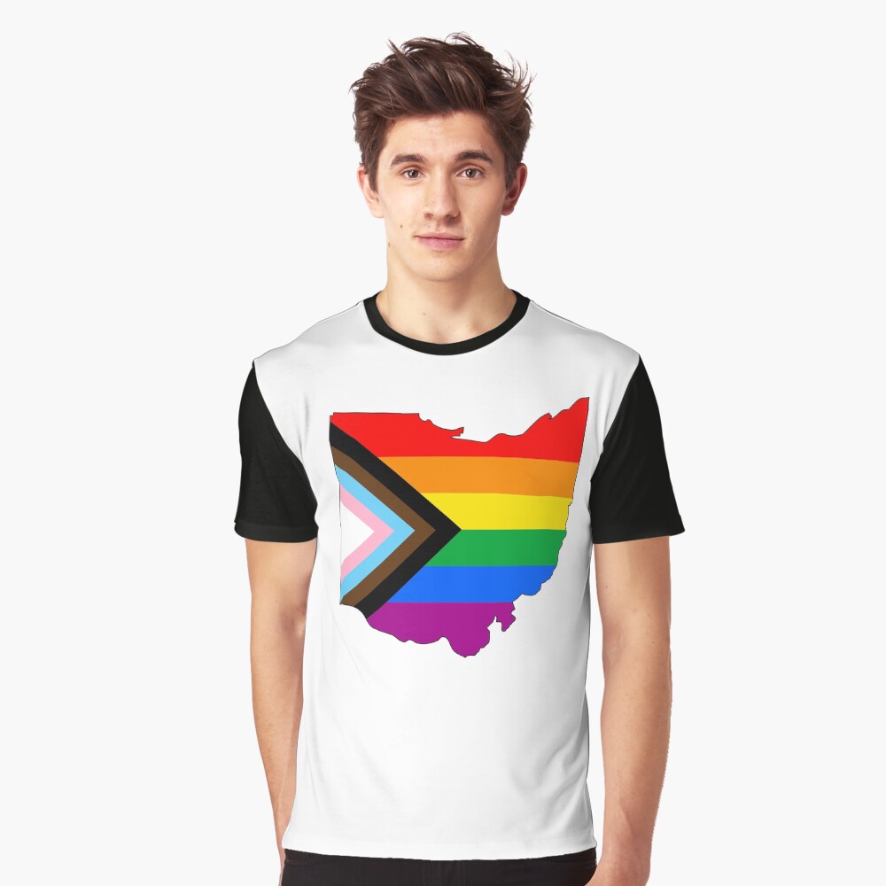 Item preview, Graphic T-Shirt designed and sold by Gayesthetic.