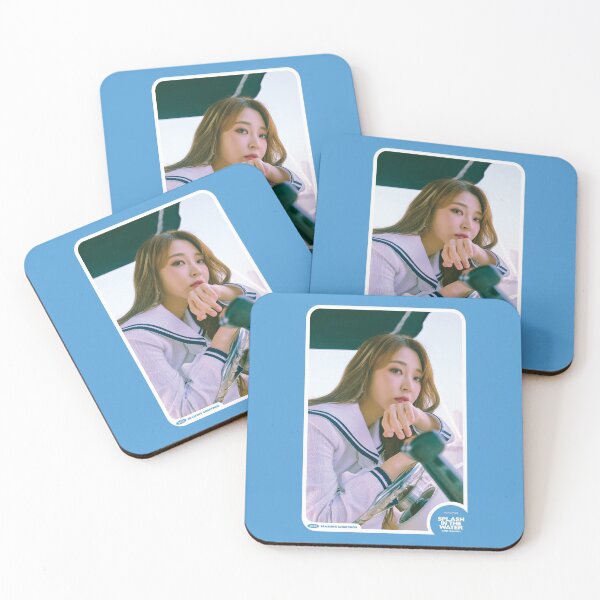 Item preview, MAMAMOO Moonbyul Seasons Greetings designed and sold by girlsgirls.