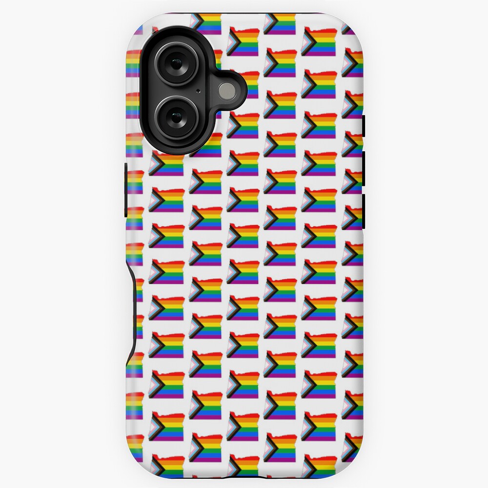 Item preview, iPhone Magsafe Tough Case designed and sold by Gayesthetic.