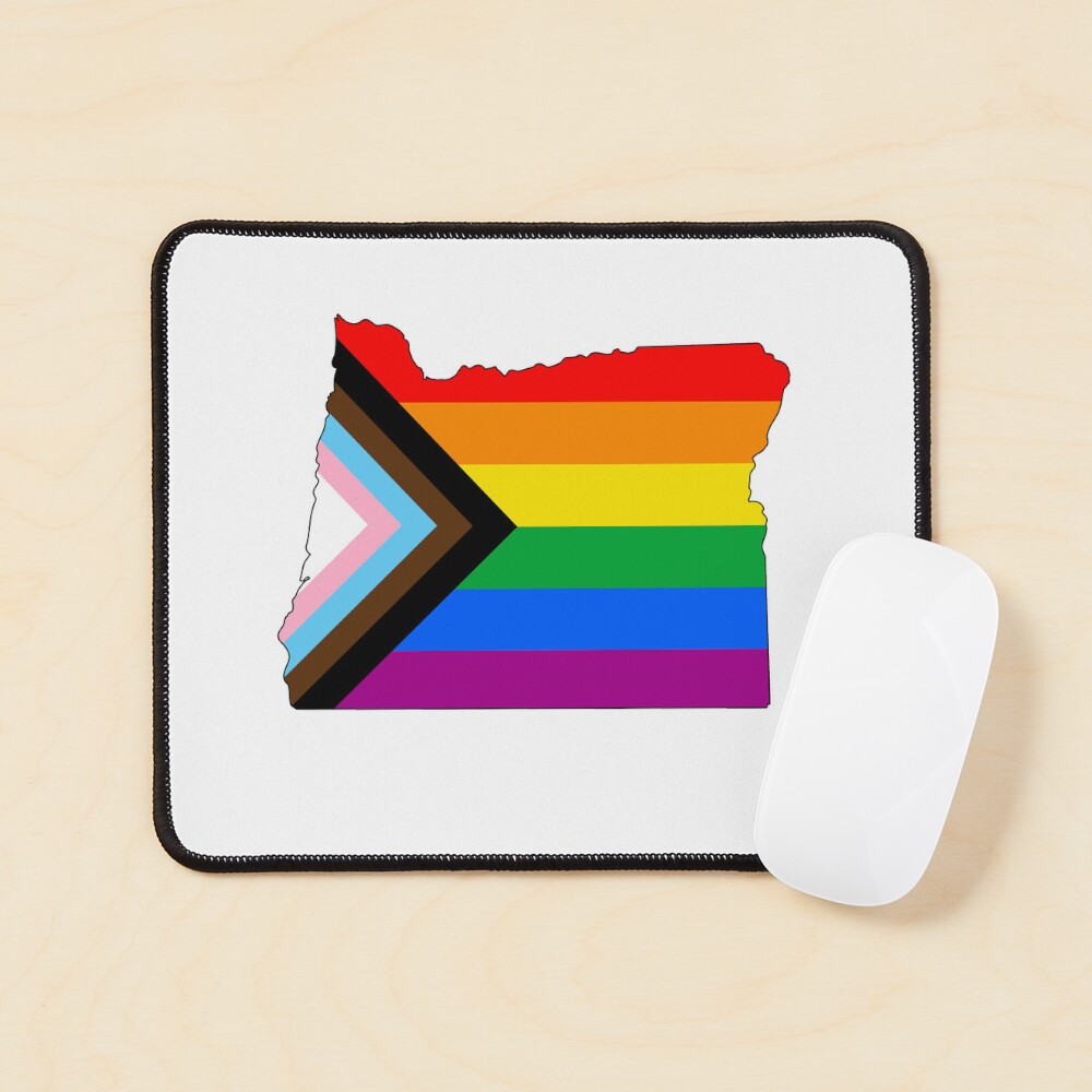 Item preview, Mouse Pad designed and sold by Gayesthetic.