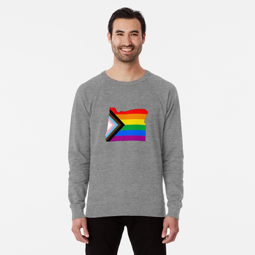 Item preview, Lightweight Sweatshirt designed and sold by Gayesthetic.