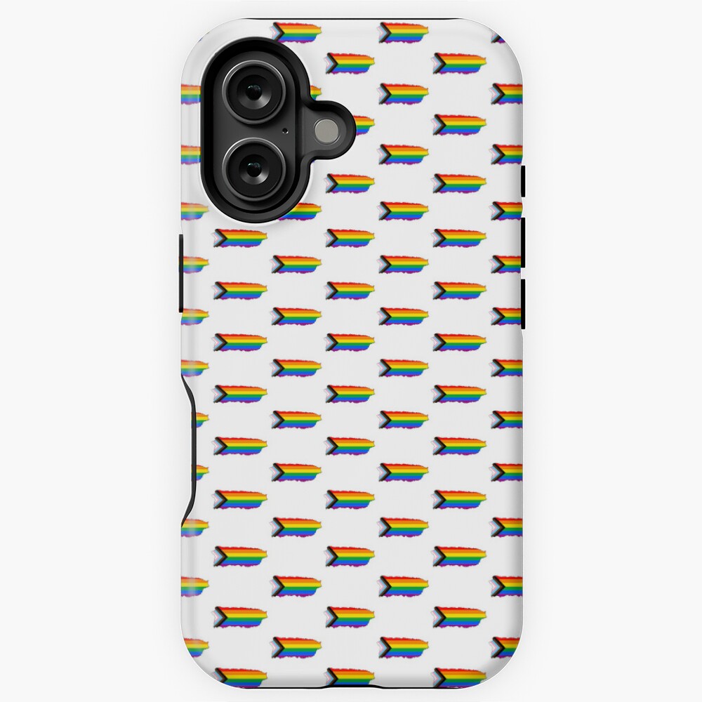 Item preview, iPhone Magsafe Tough Case designed and sold by Gayesthetic.