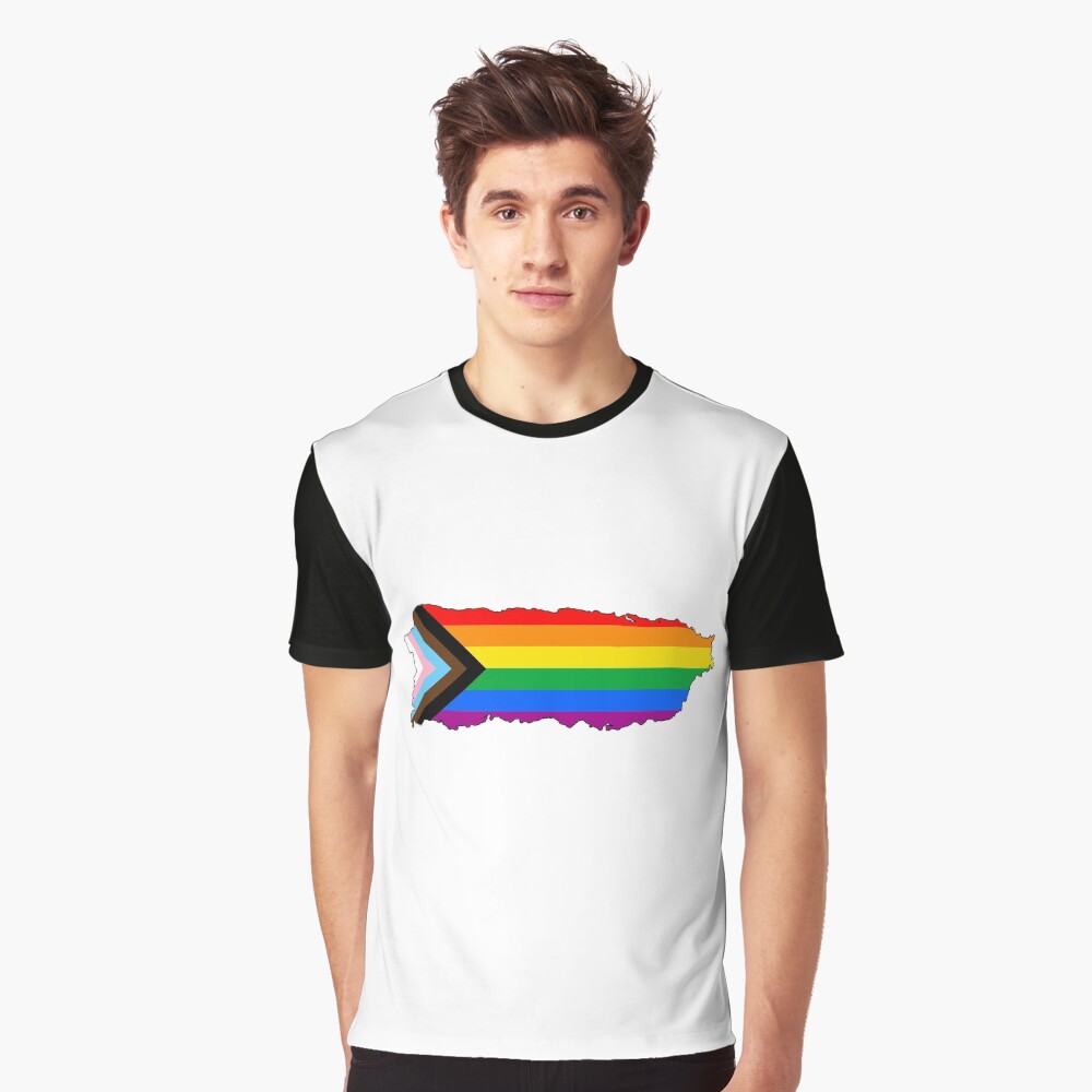 Item preview, Graphic T-Shirt designed and sold by Gayesthetic.