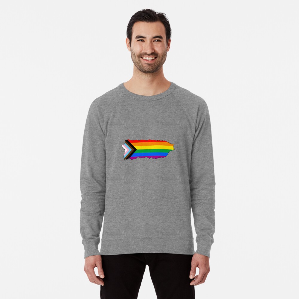 Item preview, Lightweight Sweatshirt designed and sold by Gayesthetic.