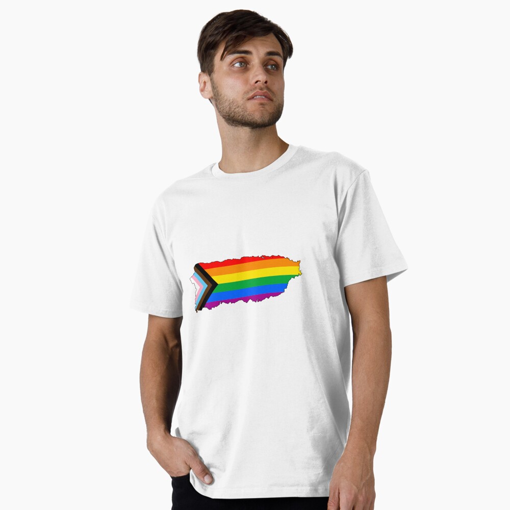 Item preview, Premium T-Shirt designed and sold by Gayesthetic.