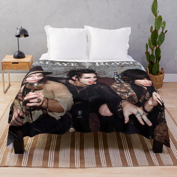 Item preview, Boom Boom Room Side A designed and sold by Crosstic.