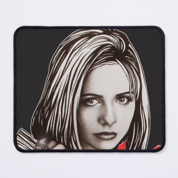 Item preview, Buffy The Vampire Slayer designed and sold by ellaisabel3ld.