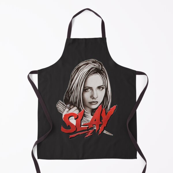 Item preview, Buffy The Vampire Slayer designed and sold by ellaisabel3ld.