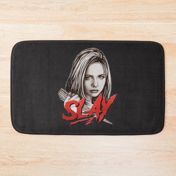Item preview, Buffy The Vampire Slayer designed and sold by ellaisabel3ld.