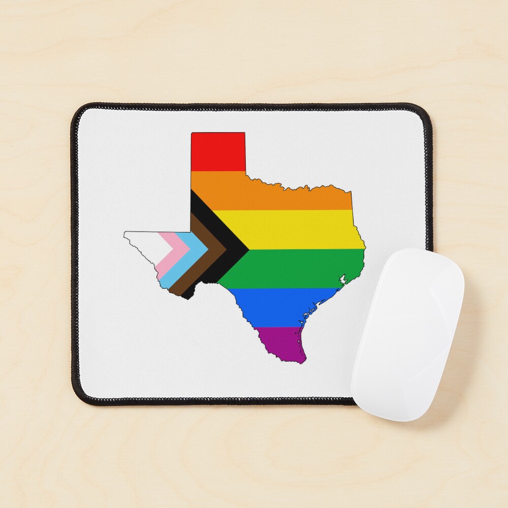 Item preview, Mouse Pad designed and sold by Gayesthetic.