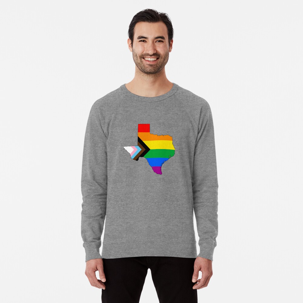 Item preview, Lightweight Sweatshirt designed and sold by Gayesthetic.