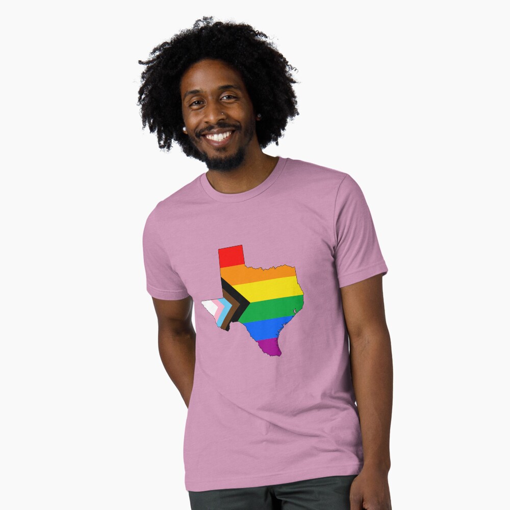 Item preview, Tri-blend T-Shirt designed and sold by Gayesthetic.