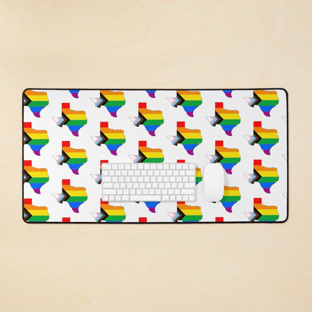 Item preview, Desk Mat designed and sold by Gayesthetic.
