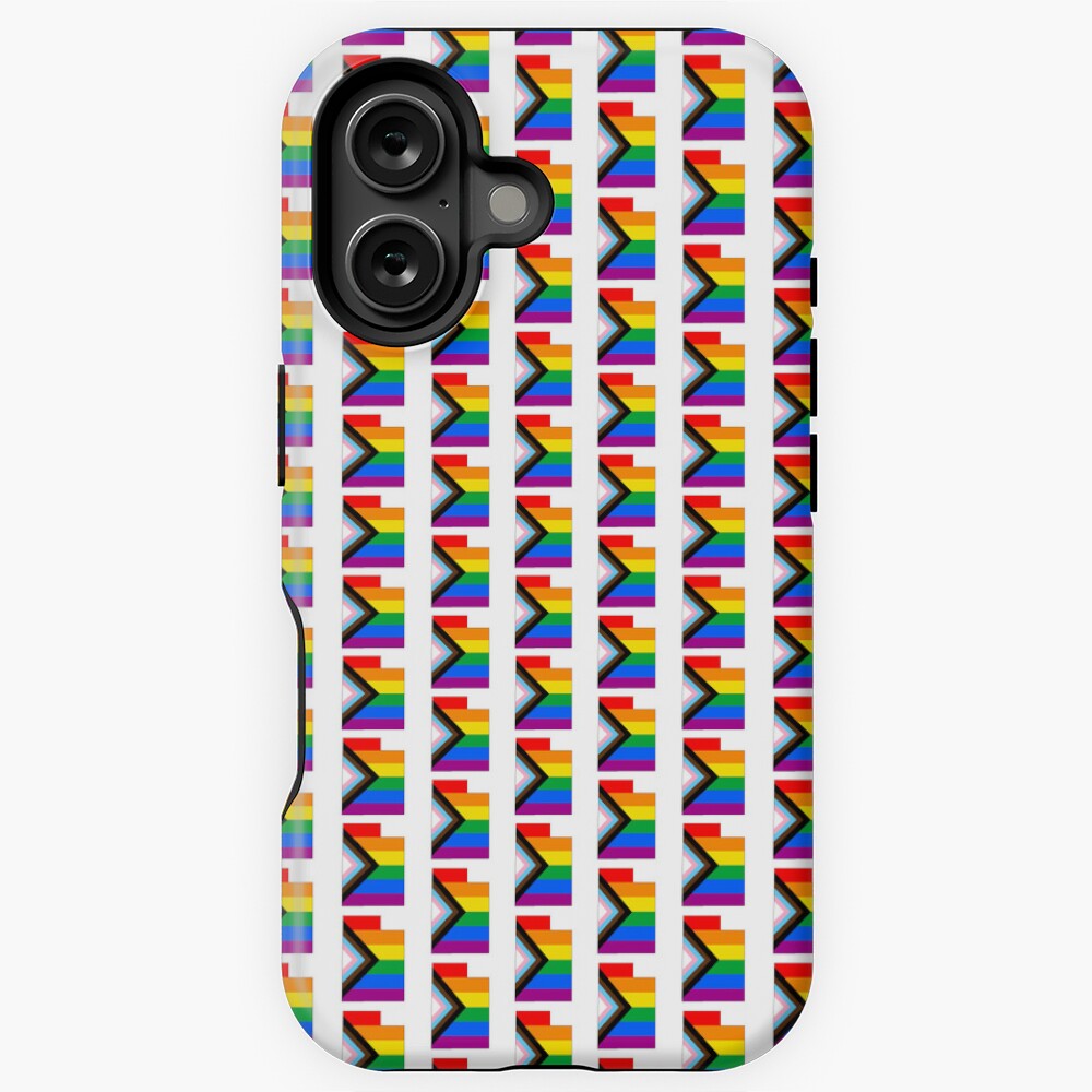 Item preview, iPhone Magsafe Tough Case designed and sold by Gayesthetic.