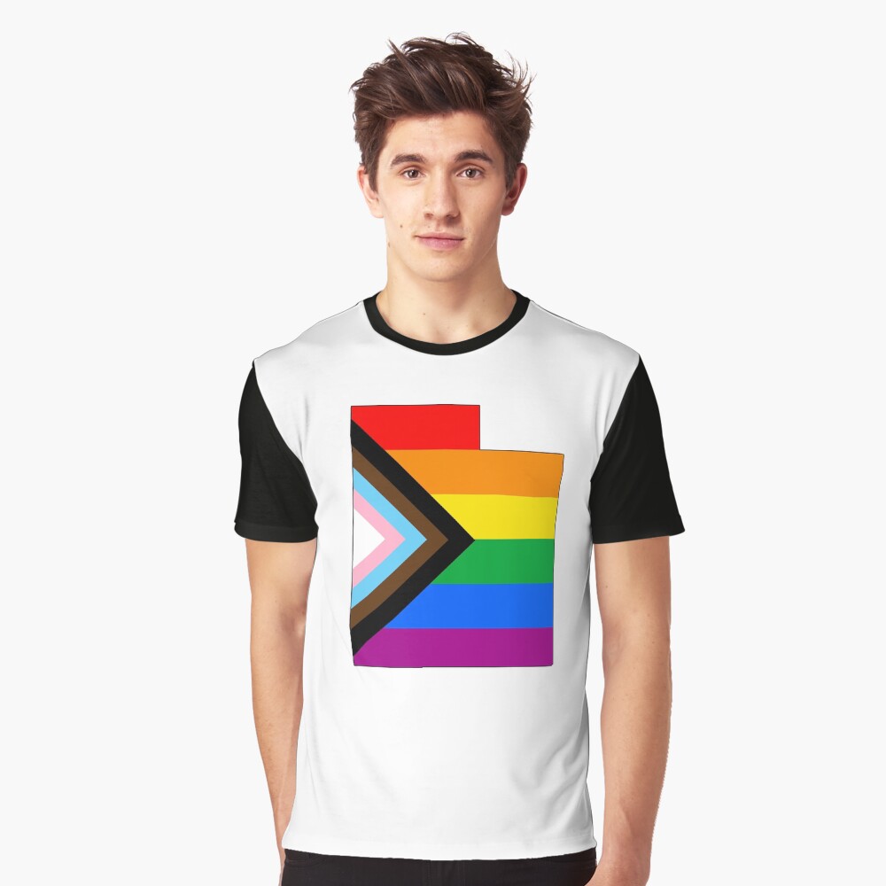 Item preview, Graphic T-Shirt designed and sold by Gayesthetic.