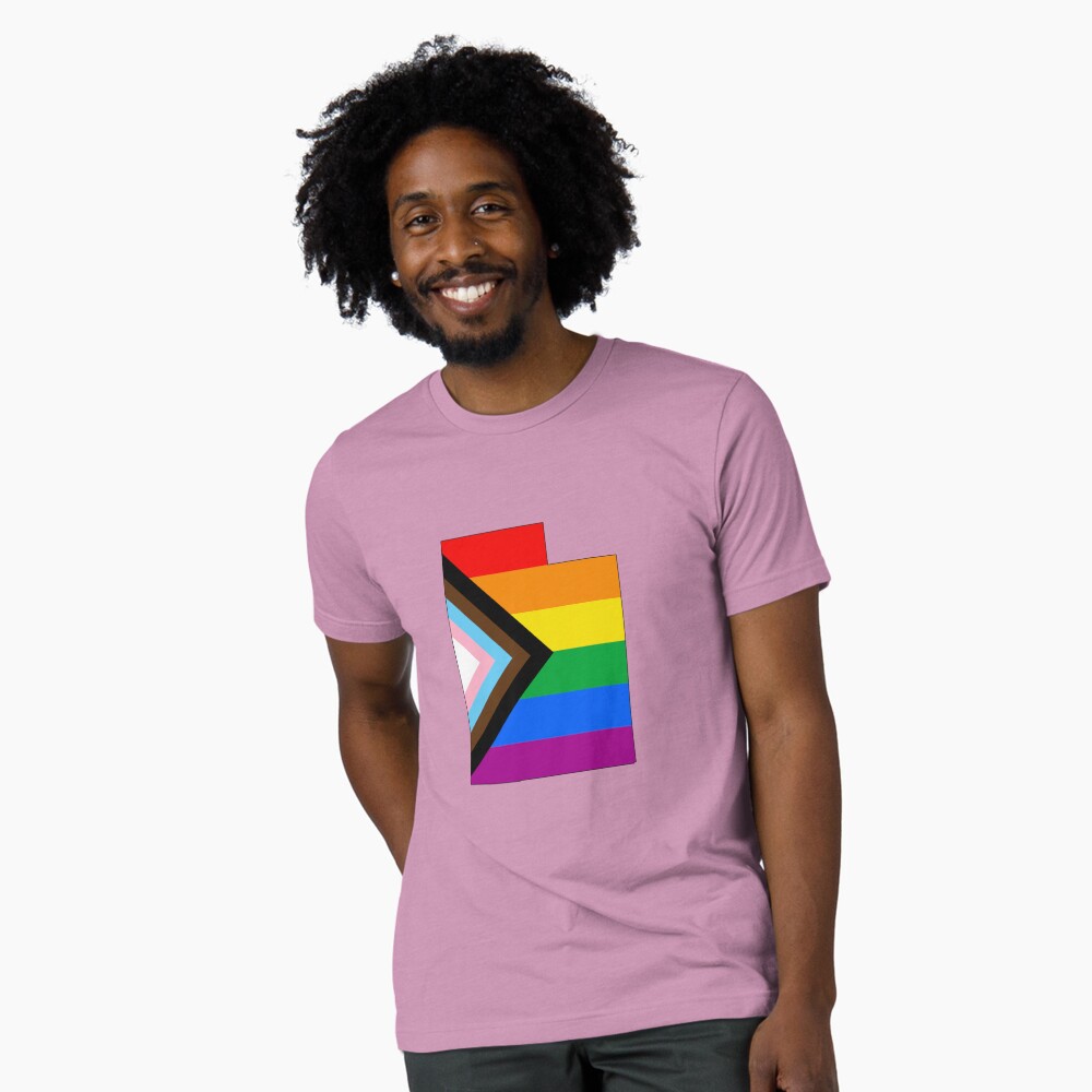 Item preview, Tri-blend T-Shirt designed and sold by Gayesthetic.