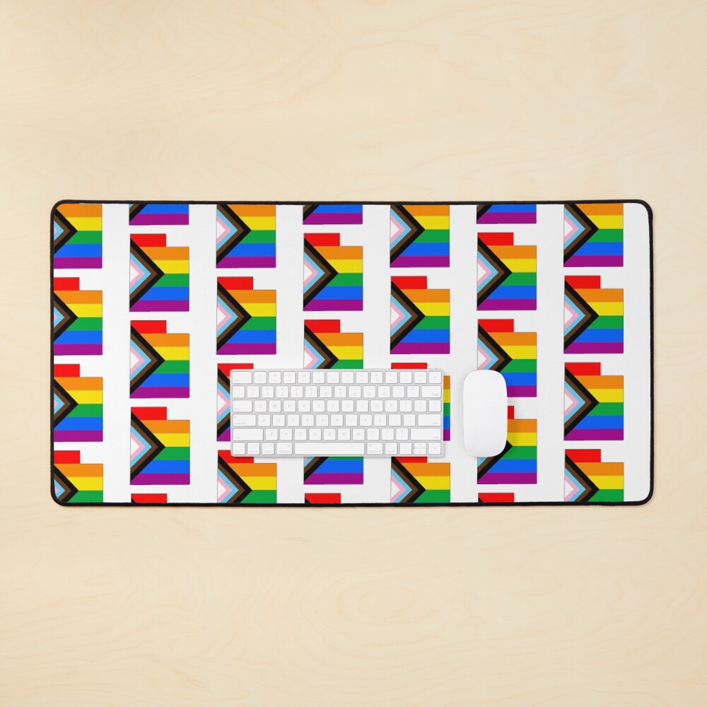 Item preview, Desk Mat designed and sold by Gayesthetic.