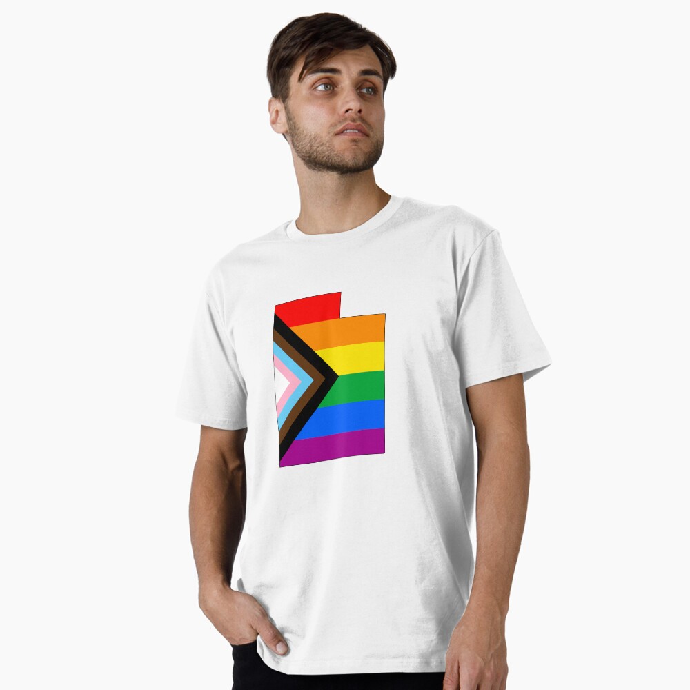 Item preview, Premium T-Shirt designed and sold by Gayesthetic.