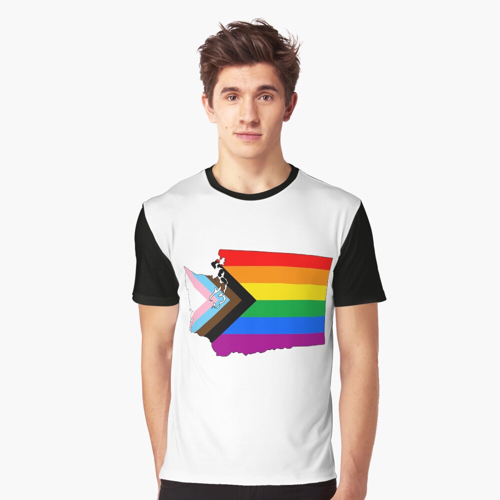 Item preview, Graphic T-Shirt designed and sold by Gayesthetic.