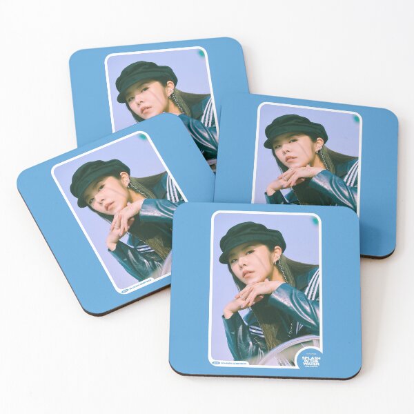 Item preview, MAMAMOO Wheein Seasons Greetings designed and sold by girlsgirls.