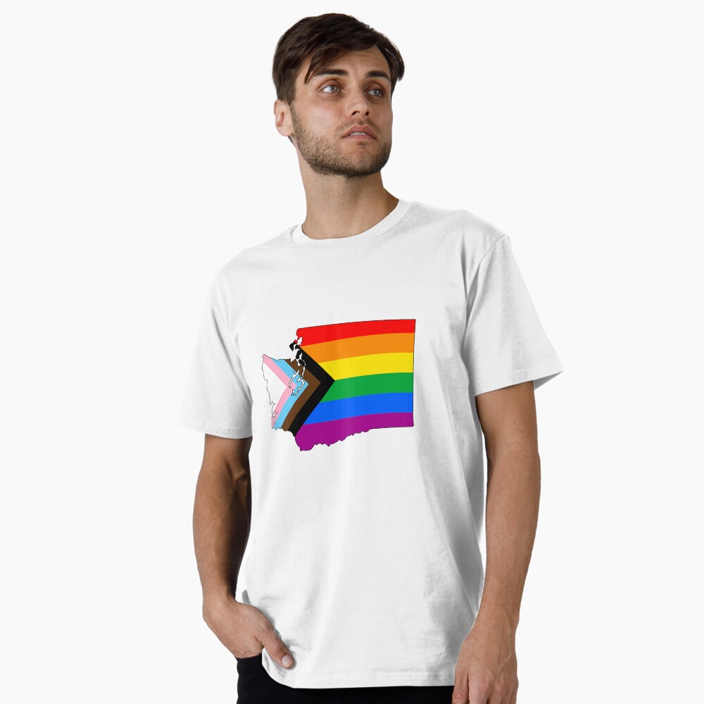 Item preview, Premium T-Shirt designed and sold by Gayesthetic.