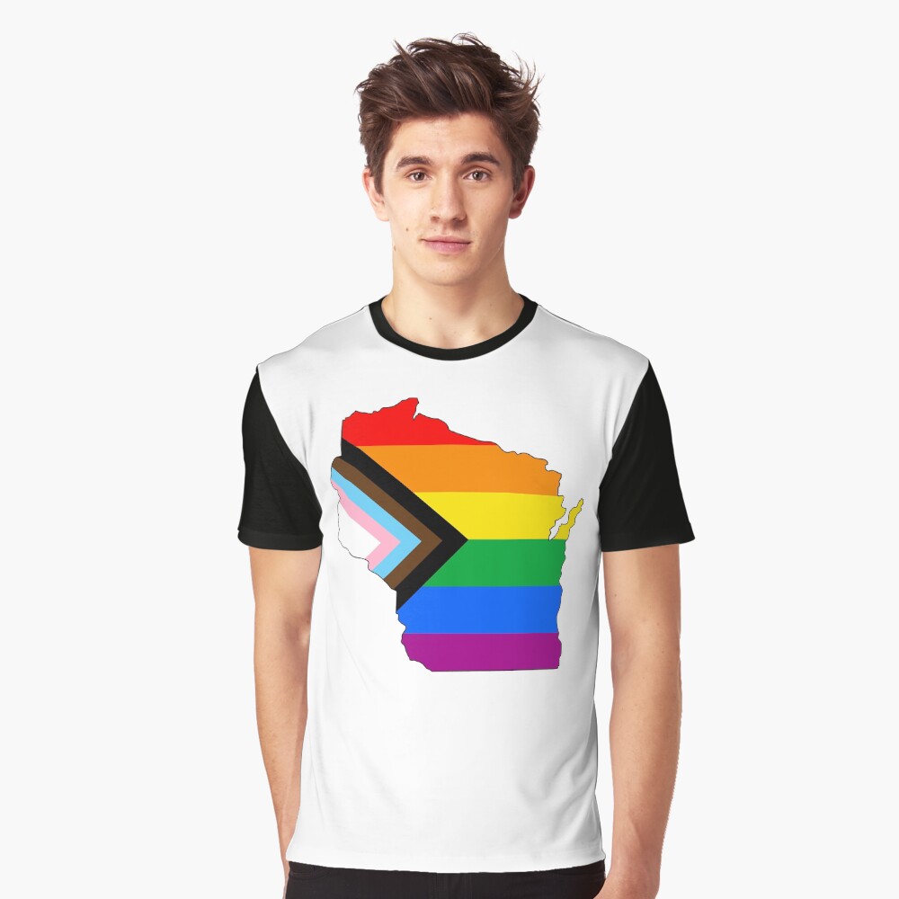 Item preview, Graphic T-Shirt designed and sold by Gayesthetic.