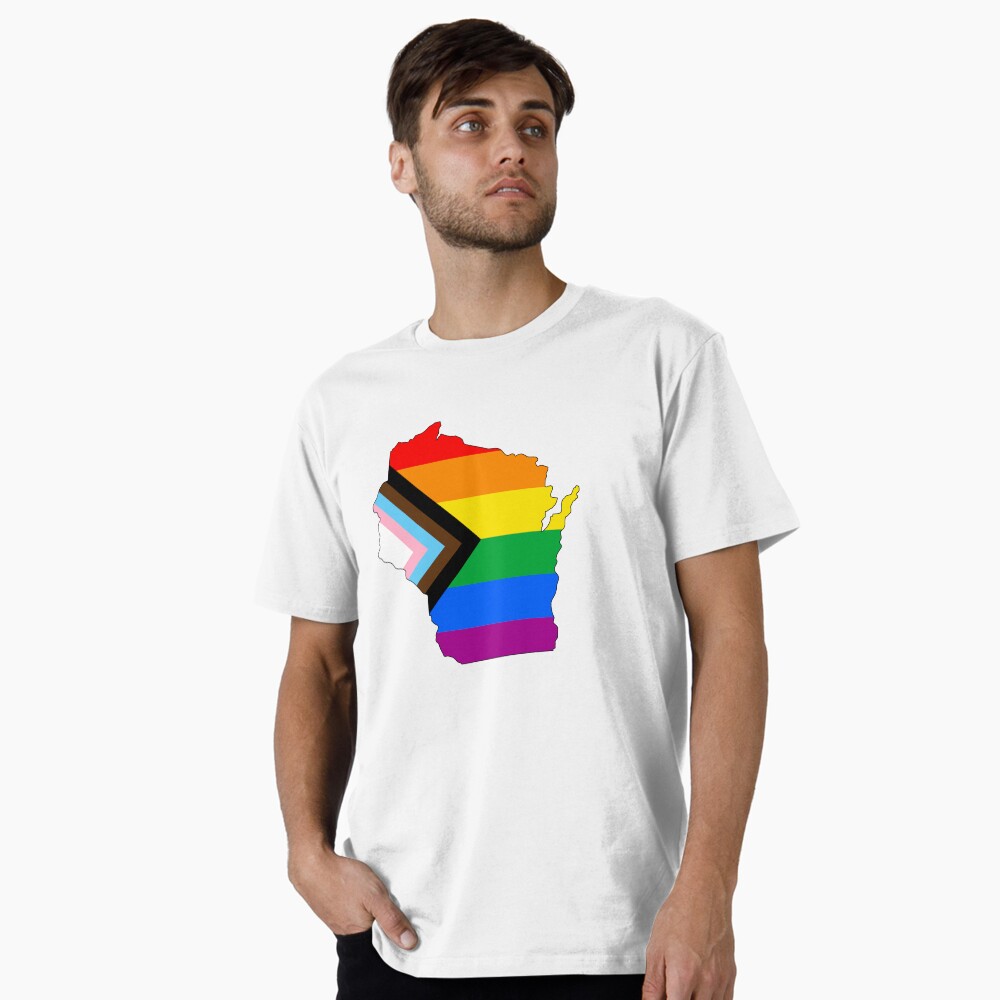 Item preview, Premium T-Shirt designed and sold by Gayesthetic.