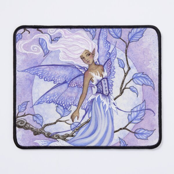Item preview, Dreaming in Lavender designed and sold by AmyBrownArt.