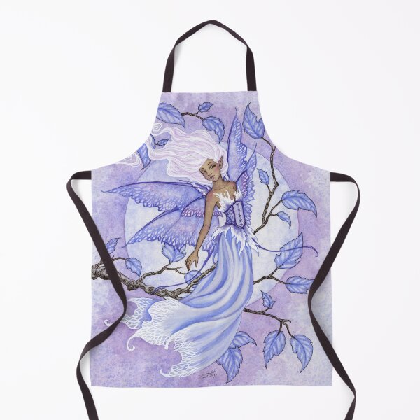 Item preview, Soñando en lavanda designed and sold by AmyBrownArt.